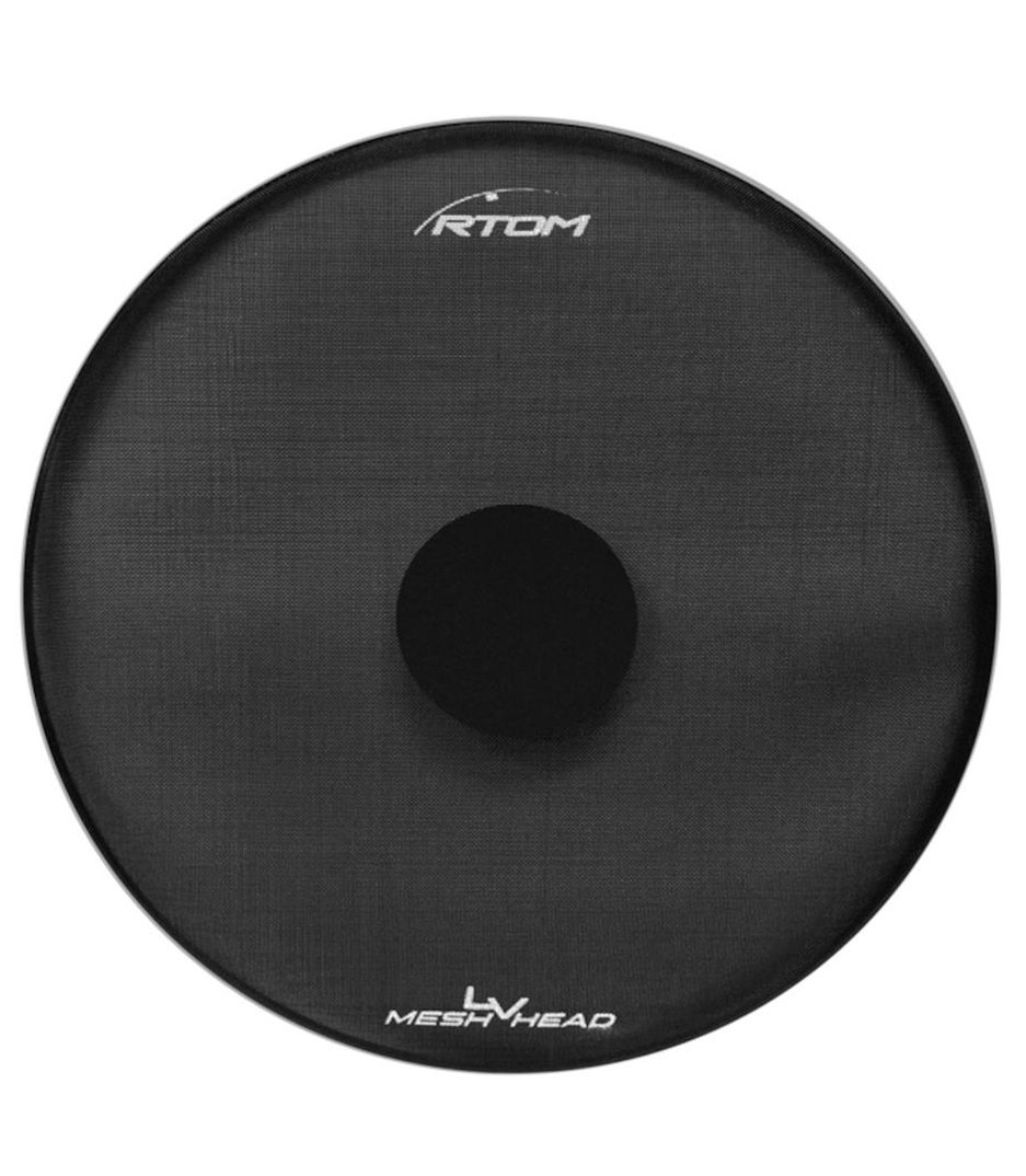 Double Layer Drum Skin | 13 Inch Mesh Head | Drum Mesh Head 14 | Practice Silencer - 13